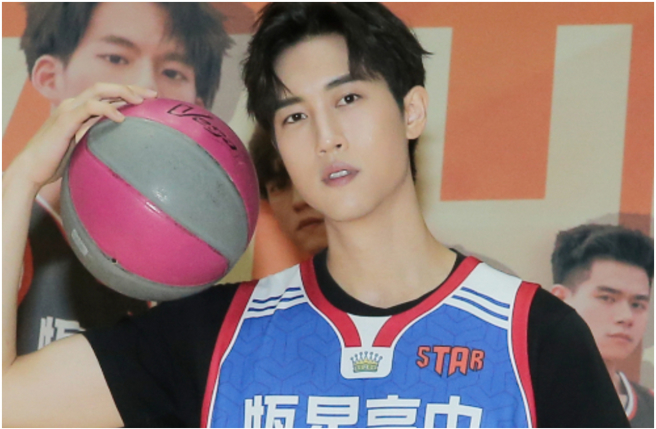 范姜彦丰要拿到8百万分手费恐成难事 。（图／卢祎祺摄）