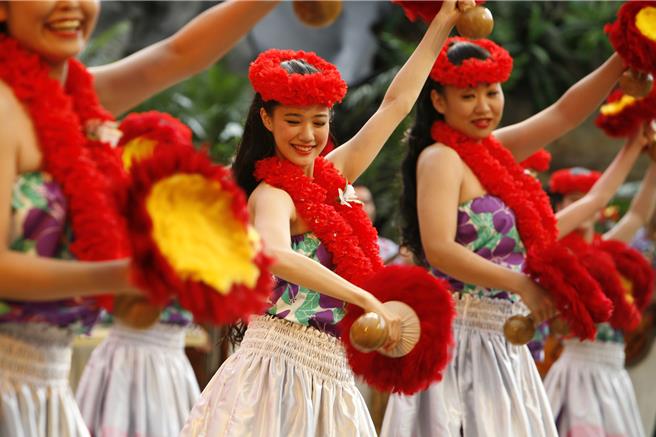 蒼井優當年藉由《扶桑花女孩》橫掃多項大獎。（華映提供）