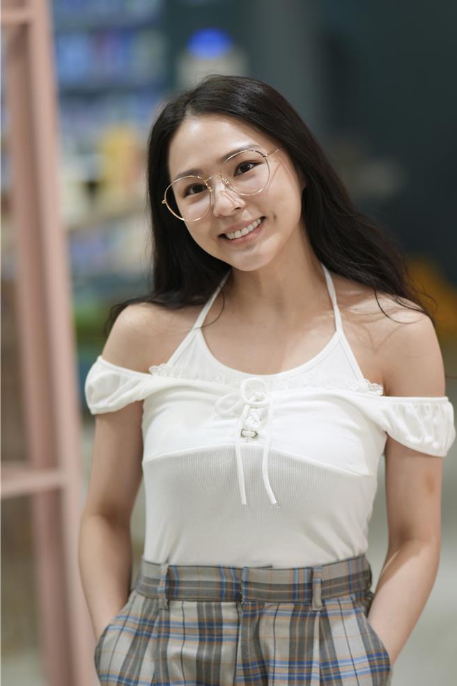 熊熊今也出席生日會。（池宗玲攝）