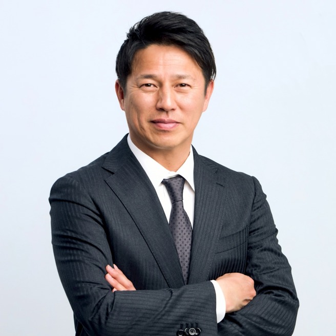 平石洋介担任台钢雄鹰春训客座教练。（图／台钢雄鹰提供）