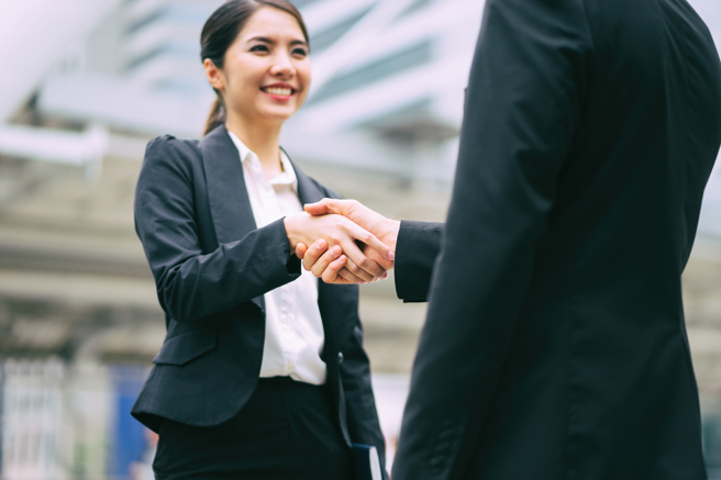 屬蛇者未來3年能在複雜的環境中尋找機遇，因而得到長官的青睞。（示意圖：Shutterstock／達志）