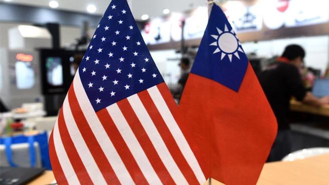 外传美方要求台湾投资金额，介于韩国3500亿美元与日本5500亿美元间，民眾党团副总召张启楷表示，稍早质询经济部次长何晋沧，对方承认金额在此范围，经济部则紧急公布逐字稿澄清。（图／本报资料照片）