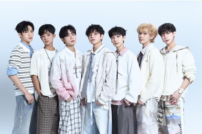 F.F.O即将开唱。（FU Entertainment、DJB提供）