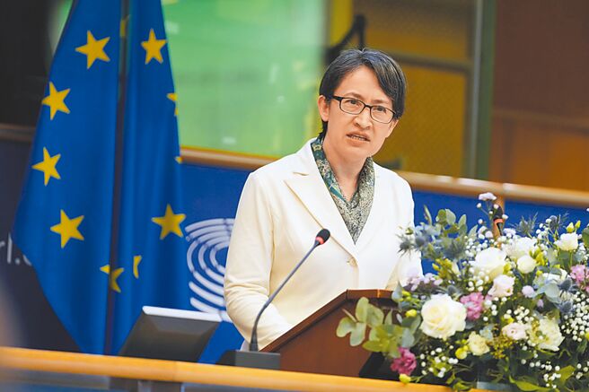 （圖／美聯社）