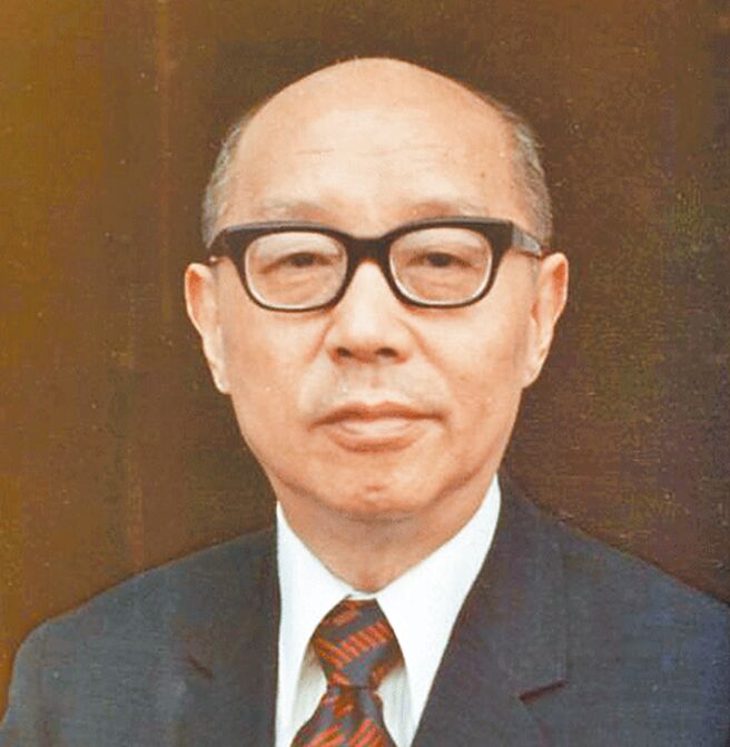 （圖／國史館提供）