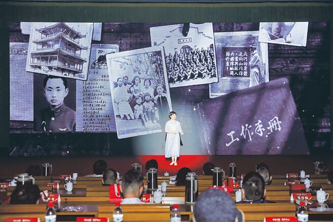 鄉親感嘆回鄉如給心靈充電，再燃思鄉力量。（主辦單位提供）