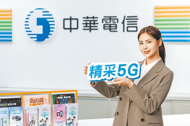 中華電信「歲末大回饋」，購機最高折5000元。（中華電信提供）