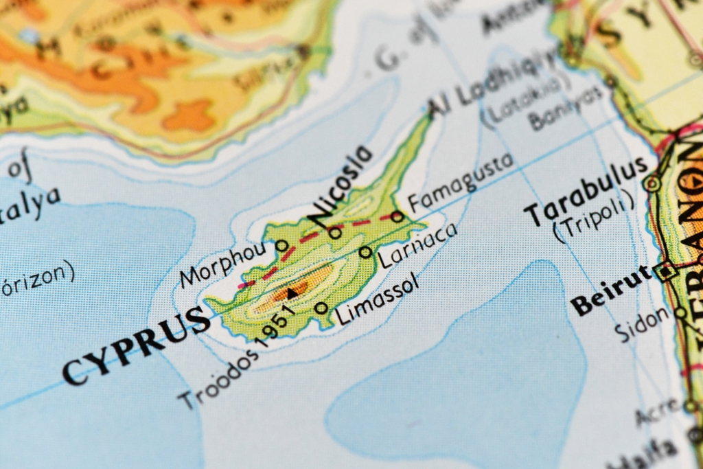 潑統派冷水！土耳其總統重提「兩國方案」解決南北塞浦路斯問題