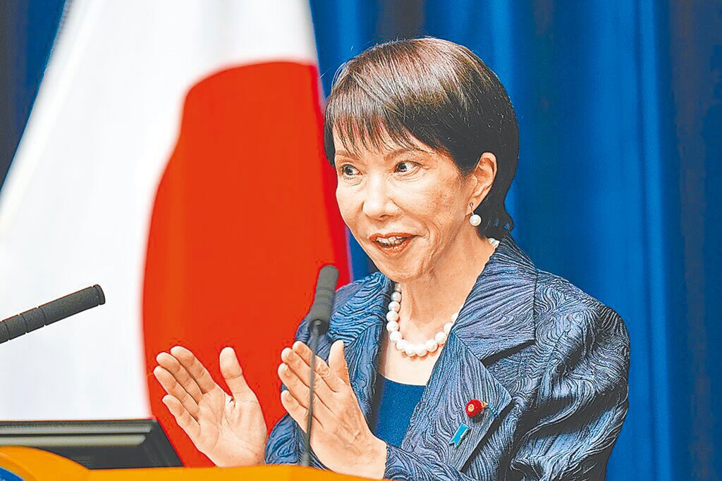 高市談台灣有事闖禍？郭正亮：陸跟你玩「琉球主權未定」