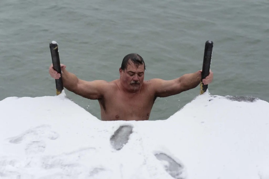 調整飲食中兩種胺基酸 或能達到「冷療燃脂」效果