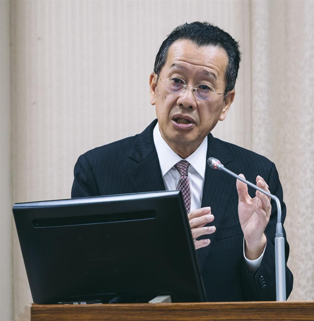 顧部長：3面向努力 確保人力素質與招募能量