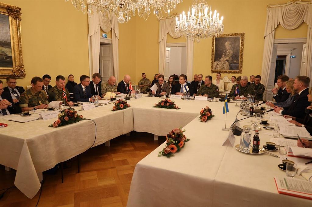 芬蘭控「中」助俄侵烏 加劇歐安全威脅