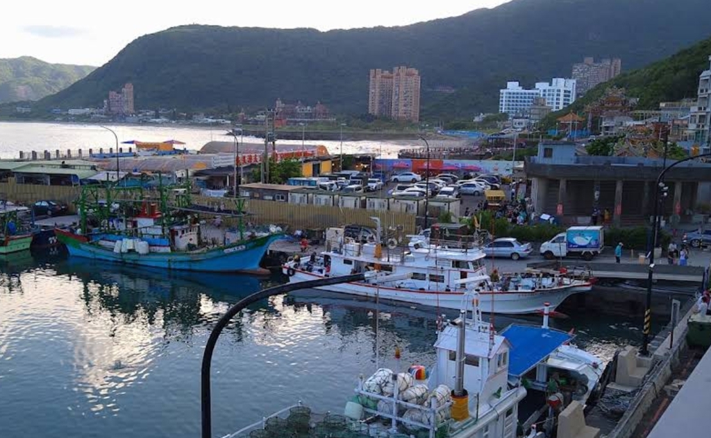 龜吼漁港4顆黃金果近千元 僑胞被坑殺 他批：盤子才國旅