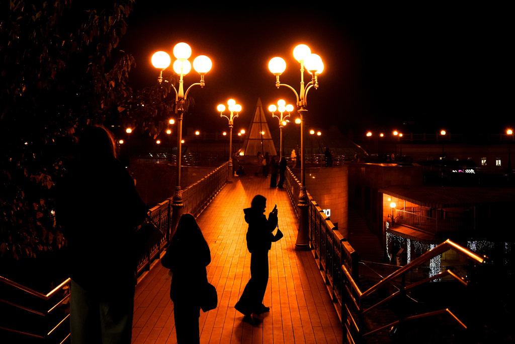 俄「上百枚飛彈」直衝基輔傳爆炸聲 防空系統啟動