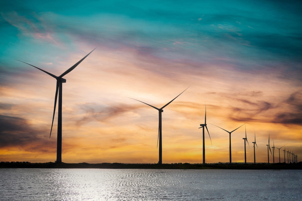 1分鐘讀財經》慘虧100億誰害的？這家離岸風電賠到炸 總座扛責下台