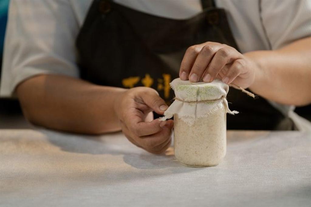 鹽麴體驗。(圖/花東縱谷國家風景區管理處)
