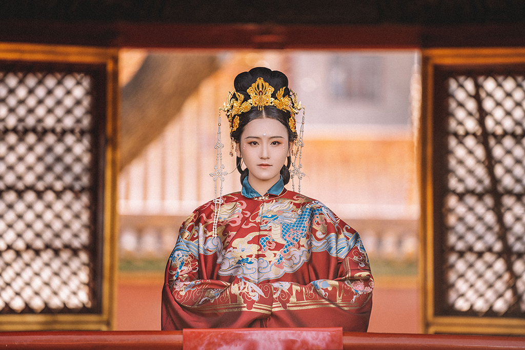 古代男子納妾 正宮不反對還大力支持 2原因揭密