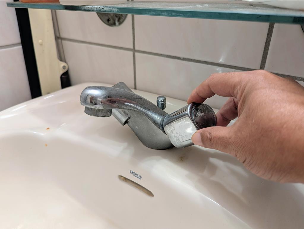 11/18起停水23小時 基隆、新北3.7萬戶受影響