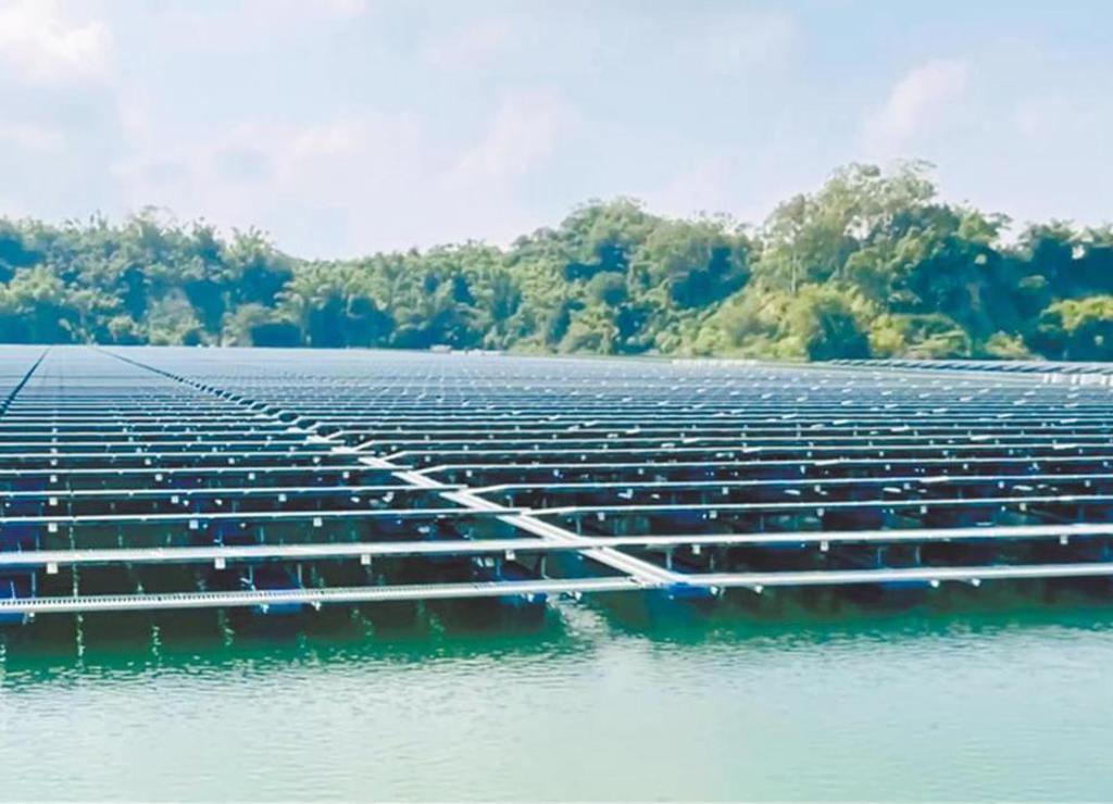 光電環評門檻擬下修 環團憂恐矯枉過正:2公頃以下免環評