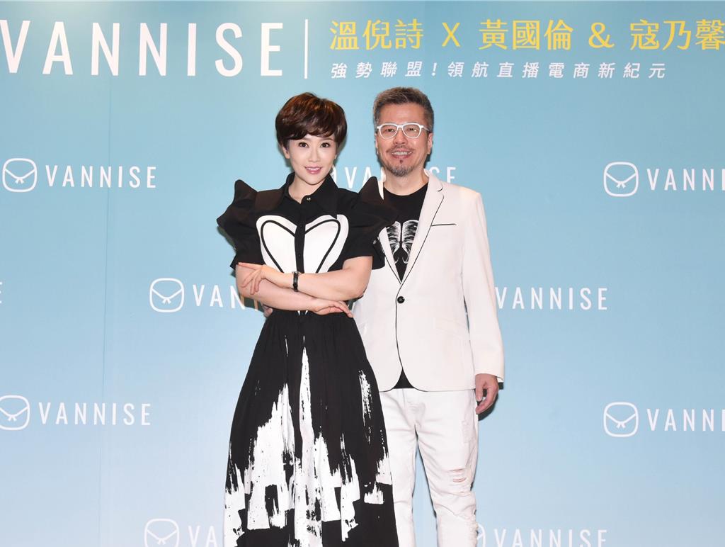 夫妻財務分明!寇乃馨任黃國倫經紀人10多年 曝分潤數字