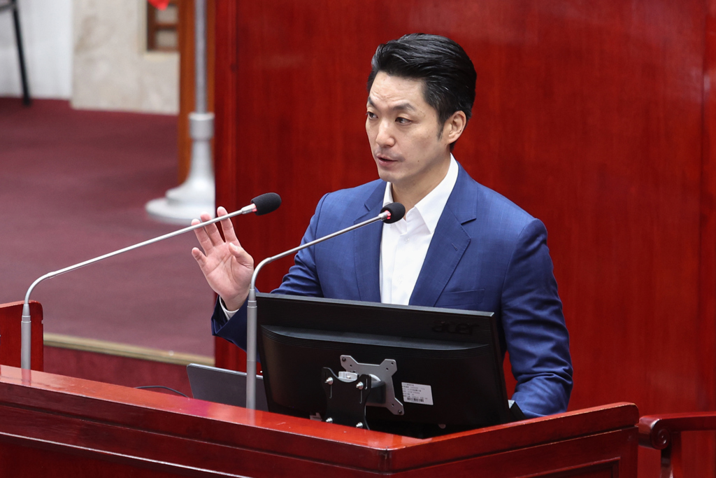 台北市普發現金加碼沒了！ 蔣萬安表態：沒有條件