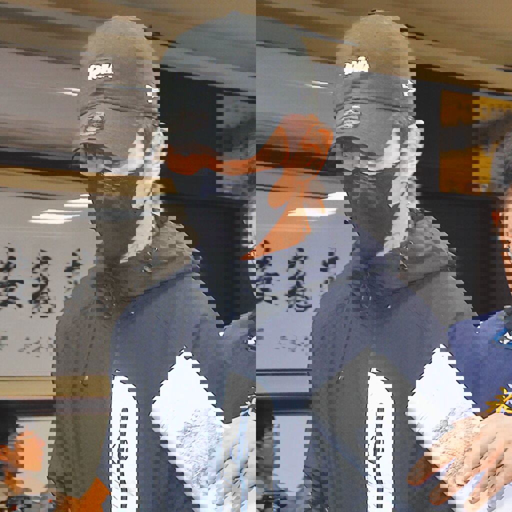 藝人逃兵案！「閃兵二班」修杰楷、謝坤達、陳柏霖等12人起訴