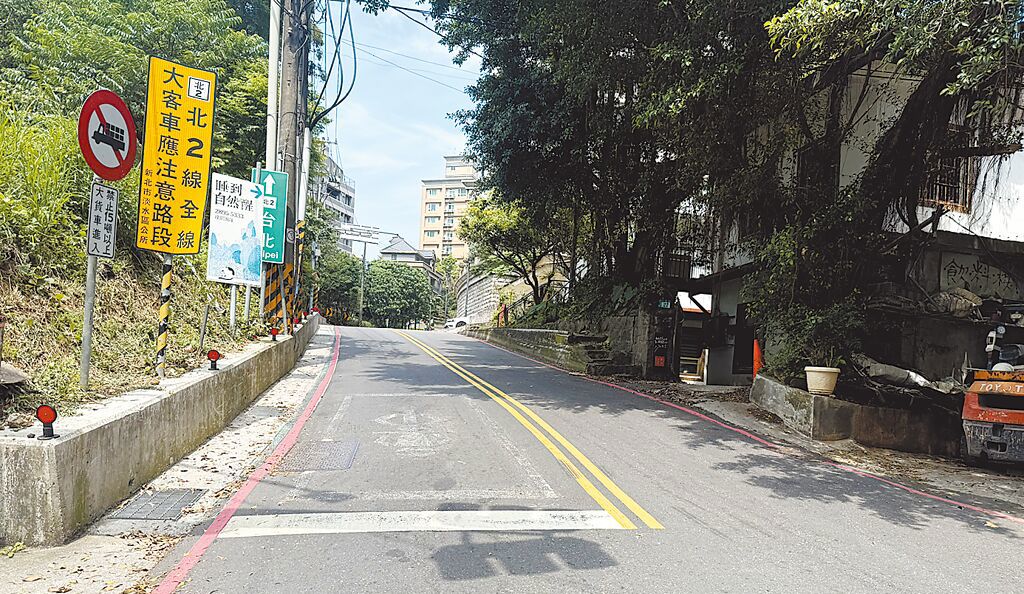 既成道路長期無償徵用私人土地 議員籲修法保障地主權益