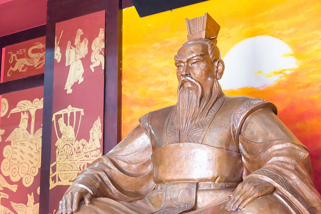 曹魏雄霸三國卻守不住天下 司馬家族靠3點改朝換代