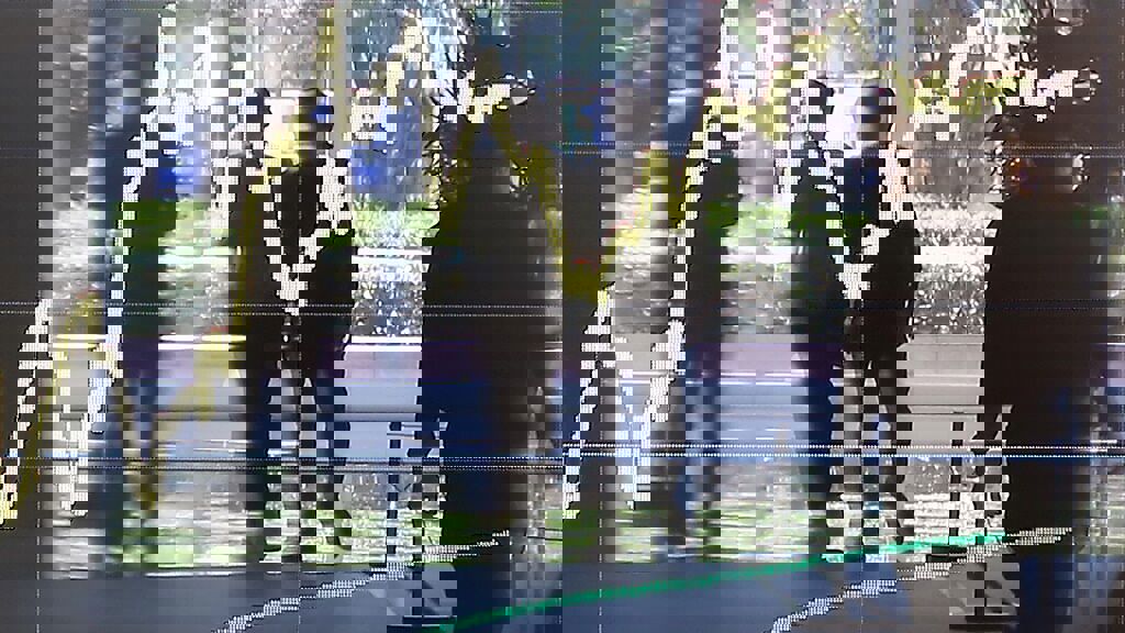 群聯、南亞科高檔震盪 「資金風向轉了？」 分析師手把手教戰：點名國巨、華新2集團作帳行情來了