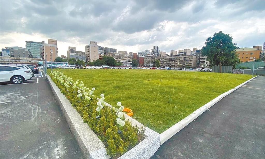 北市一殯街廓規畫曝 明年上半年公展 將提具體方向