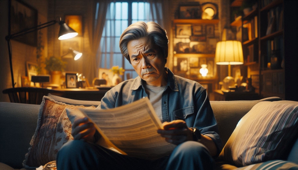 房子登記在兒媳名下 離婚後翻臉!前公公祭出收據逆轉勝