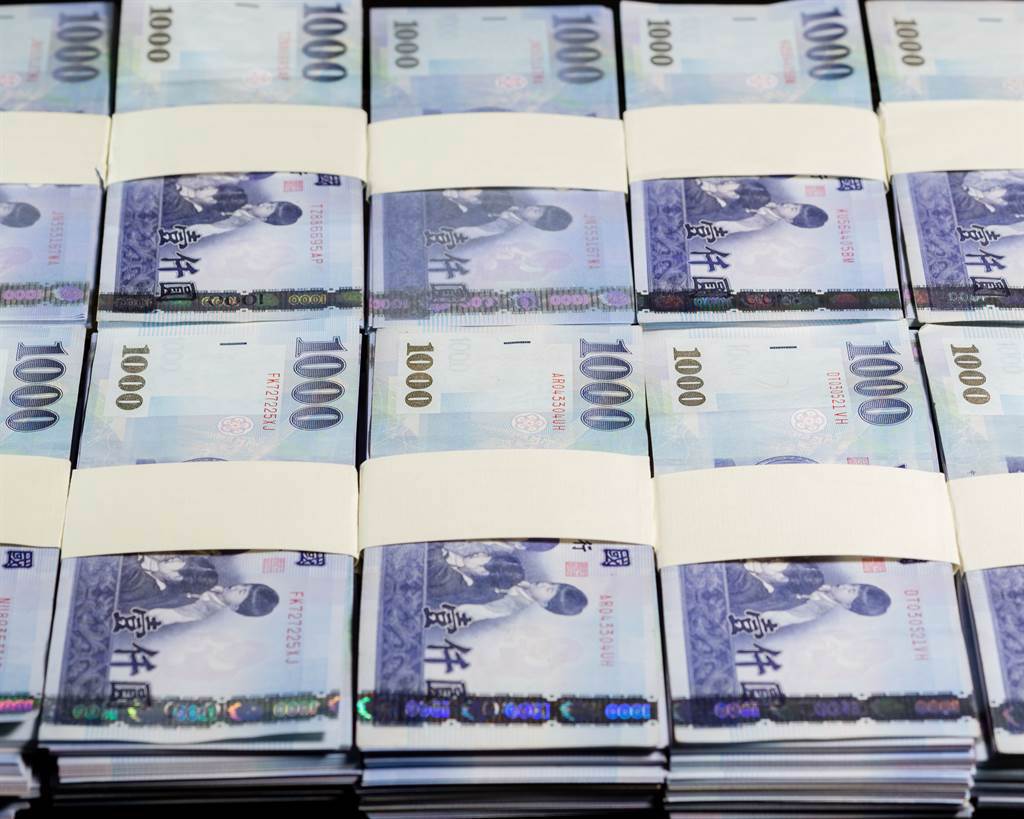  《經濟學人》警告台灣病！新台幣被低估55％成元兇 引爆大風險