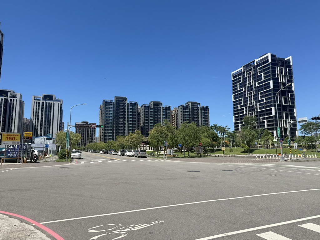 新店十四張區段徵收案開工 信義房屋揭央北重劃區受惠