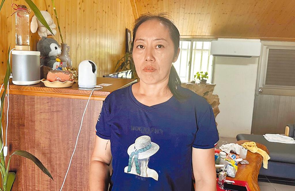 村長遭解職引爭議   鄧萬華訴願獲支持   案件發回重審