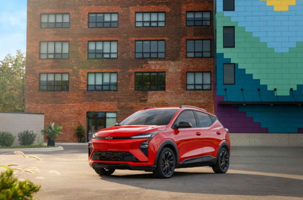 電動車市場轉冷 國際車廠轉向增加燃油車產量！