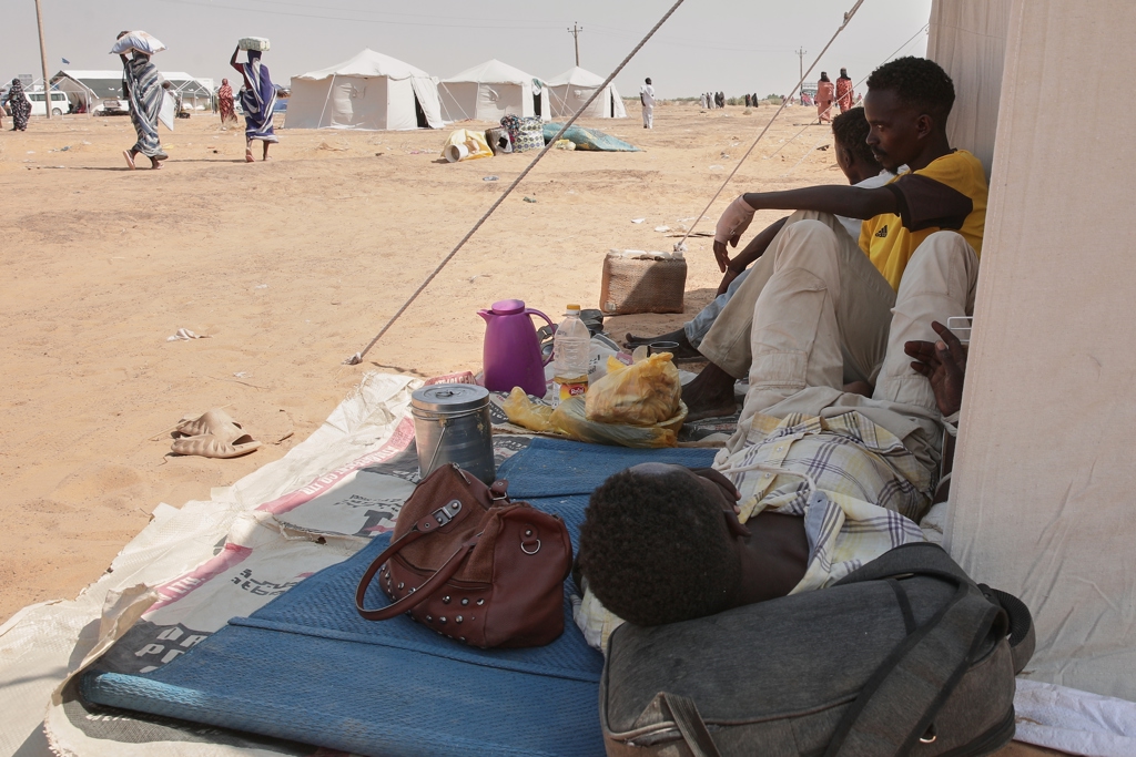 聯國下重話！蘇丹法希爾暴行為「最嚴重罪行」國際社會裝睡太久