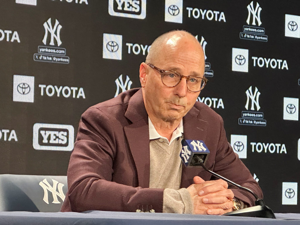 MLB》搶不過道奇!洋基總管認了:我們已失去日本市場