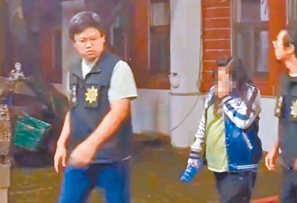 5口命案主嫌稱「擁1億名會員」 龐氏騙局手法曝