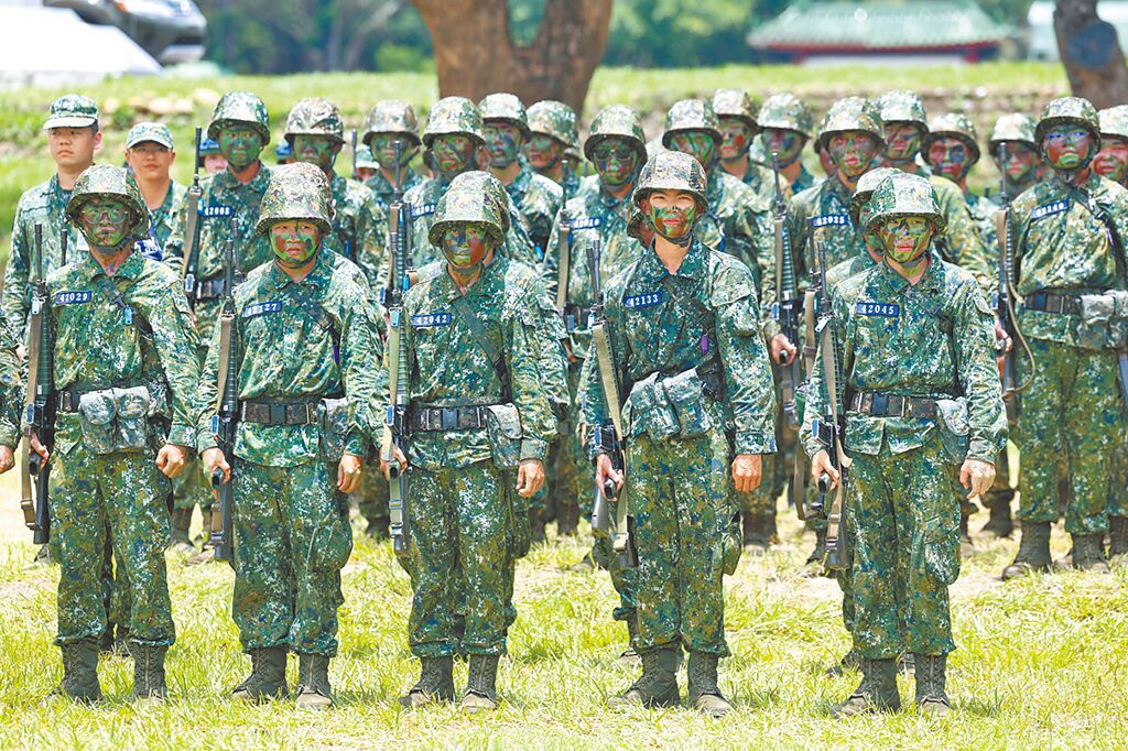 逃兵花招多！花蓮役男拒收徵集令、LINE不回　下場出爐