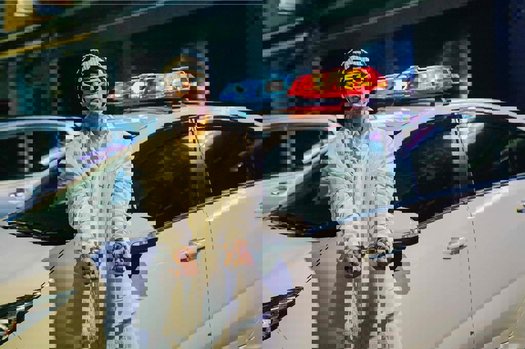 謝侑芯命案》黃明志「證據不足」獲保釋!大馬警:必須隨傳隨到