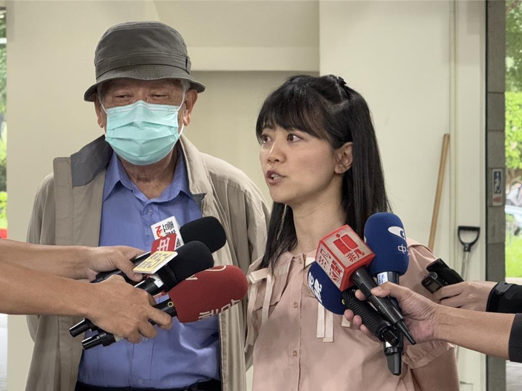 投訴市府官網出現「上海市」遭提告 76歲老翁喊冤:只是小百姓