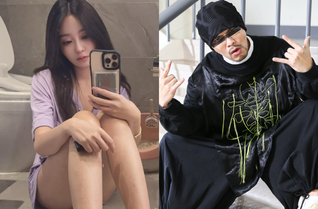 黃明志悼謝侑芯「職業不分貴賤」還刪句偷改 網轟:根本故意的