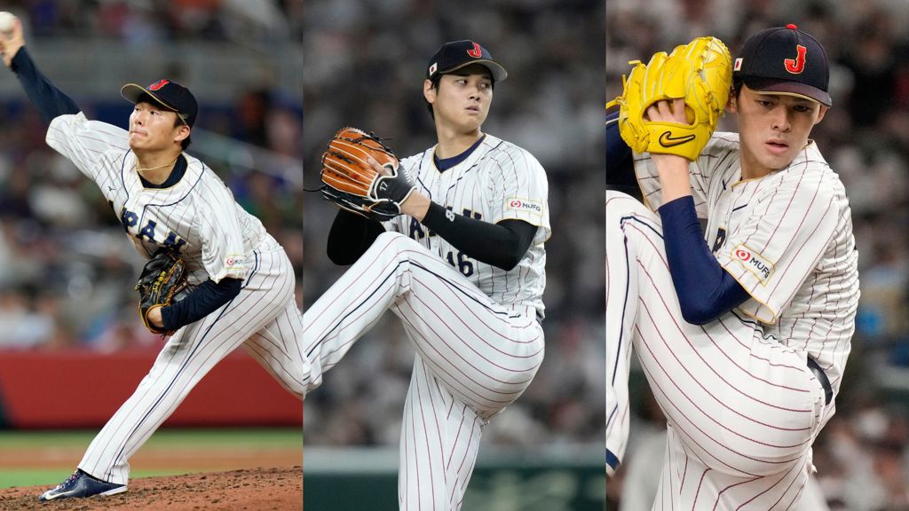 經典賽》日本陷「雙重危機」三巨頭若缺席 恐成史上最冷清一屆