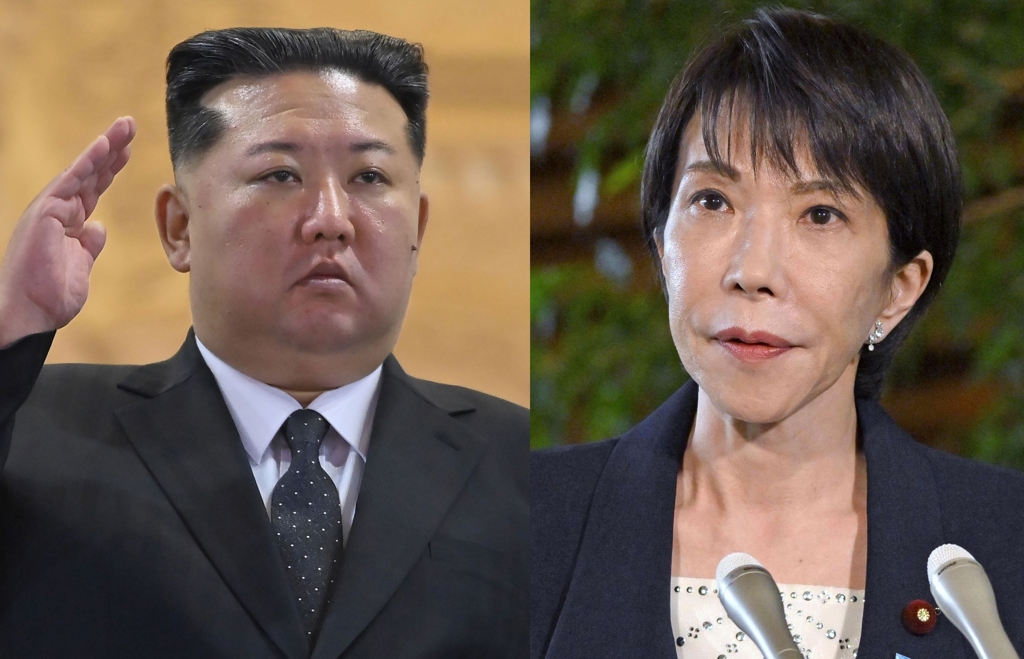 北韓特工綁架日本少女48年 高市早苗願晤金正恩 家屬發聲