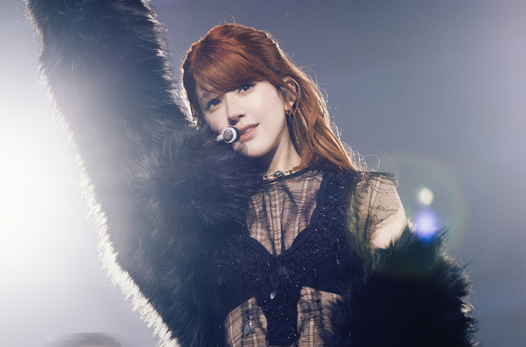 趙露思笑了!《許我耀眼》翻身成功 反觀前東家驚傳倒閉