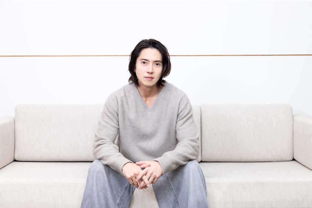 台粉太貼心！山下智久偷偷約會周杰倫：感謝尊重我們