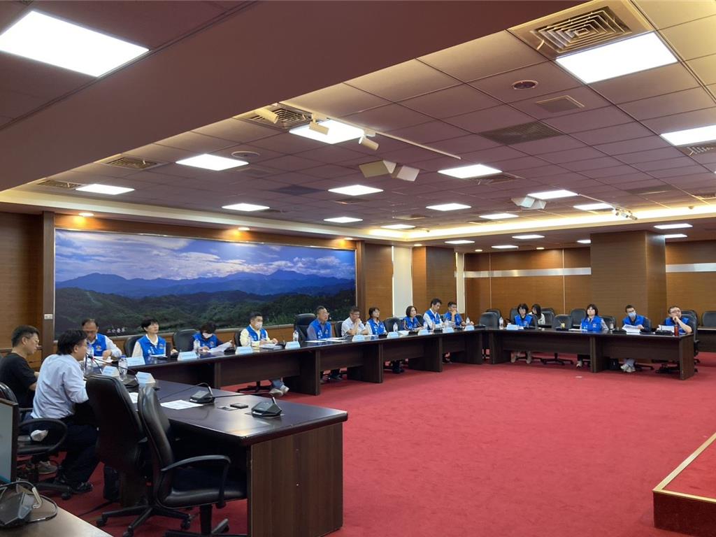 美國重啟關稅 苗縣啟動行動方案全力助企業因應穩