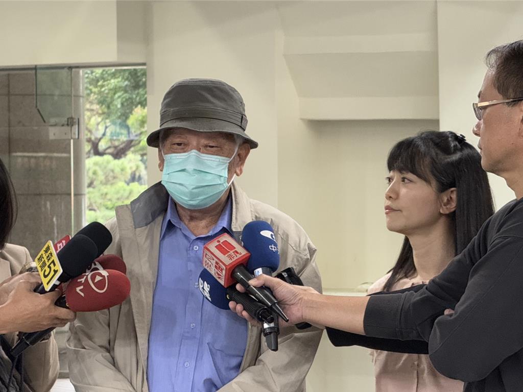 投訴北市府官網出現「上海市」   社會局：針對公眾人物散播謠言   並未對民眾提告