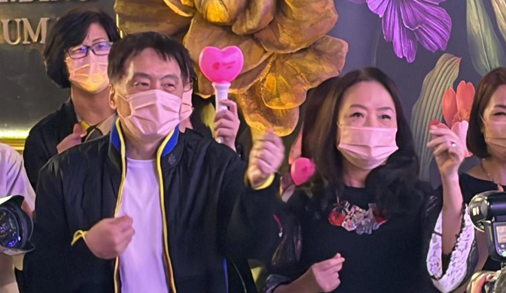 統一羅智先：原物料漲續苦撐  電商調整期「給多一點時間」