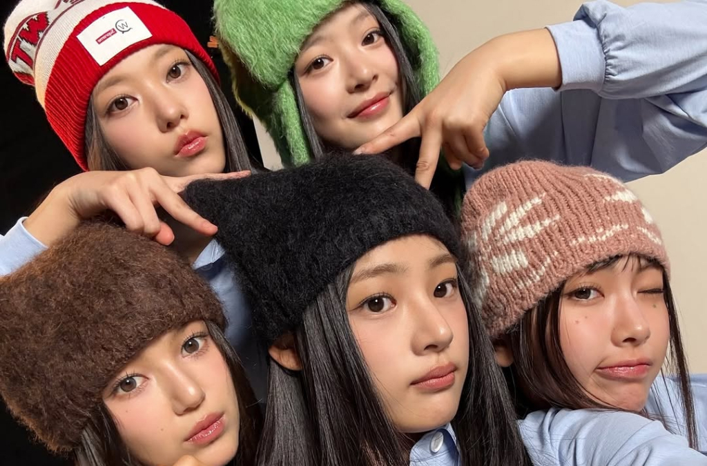 台灣HBO開玩笑出事！酸NewJeans南極哏「不要冷凍我」被罵爆道歉